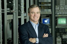 Từ thợ đánh cá trở thành CEO