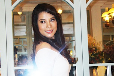 Trương Ngọc Ánh cũng ngồi "ghế nóng"