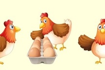 Mời bạn giải 5 câu đố không thể giải cực nhanh