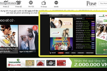 Ai "tiếp tay" cho kênh phim lậu thu bạc tỷ một cách dễ dàng?