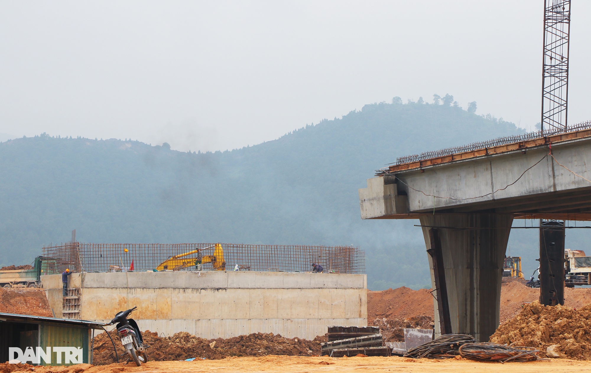 Thông tuyến cao tốc Hà Nội - Vinh, TPHCM - Nha Trang dịp 30/4 - 2 Thông tuyến cao tốc Hà Nội - Vinh, TPHCM - Nha Trang dịp 30/4 - 2