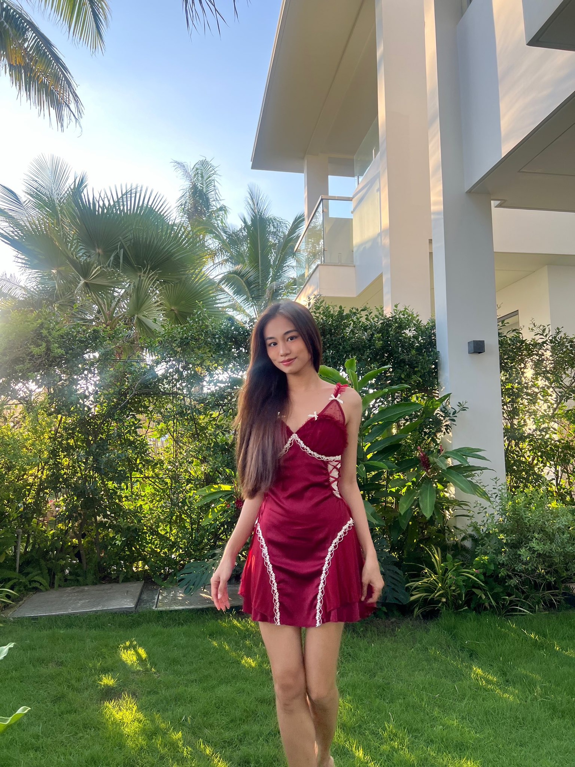 Tiểu tam gây bức xúc phim Việt: Bị suy thận giai đoạn cuối, giờ ra sao? - 6 Tiểu tam gây bức xúc phim Việt: Bị suy thận giai đoạn cuối, giờ ra sao? - 6
