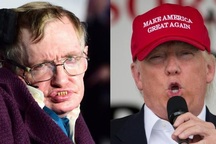 Đến thiên tài cũng không giải mã nổi Donald Trump