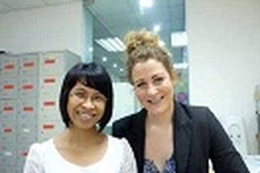 Chia sẻ của học sinh và phụ huynh về Trung tâm Apollo mới khai trương