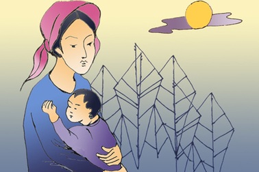 “Lòng chung  thủy đã trở thành tội ác”