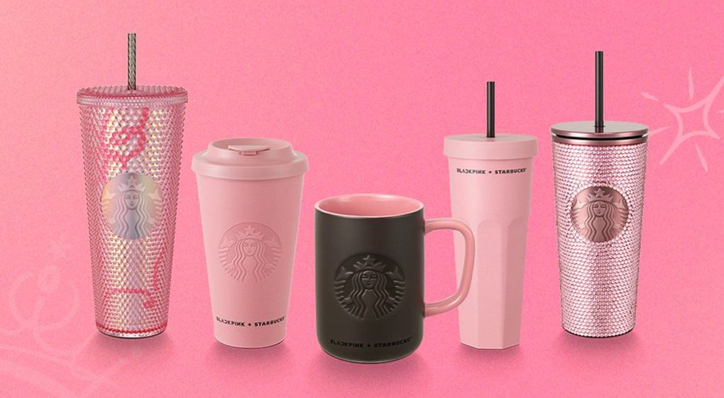 Búa hồng, mũ Blackpink loạn giá, khó phân biệt được hàng nhái, hàng thật - 2 Búa hồng, mũ Blackpink loạn giá, khó phân biệt được hàng nhái, hàng thật - 2