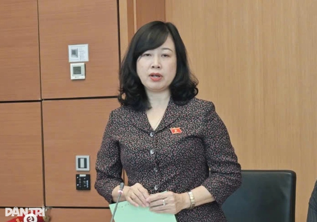 Bộ trưởng nêu cách giải quyết bức xúc trong chuyển tuyến bệnh hiểm nghèo - 1 Bộ trưởng nêu cách giải quyết bức xúc trong chuyển tuyến bệnh hiểm nghèo - 1