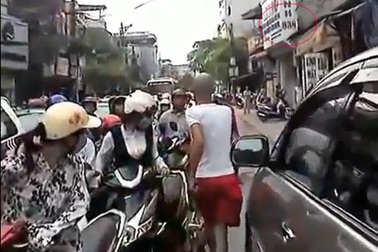 “Hiệp sỹ” điếu cày bỏ việc về quê vì... sợ