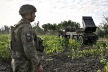 Diễn biến lạ xảy ra ở Pokrovsk: Nga và Ukraine đều tránh khai hỏa trước