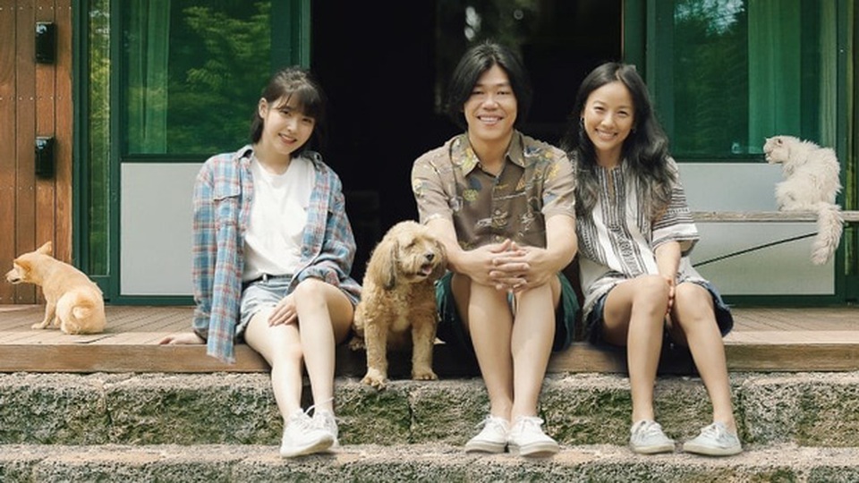 Nữ hoàng gợi cảm Lee Hyori trong mắt ông xã - 3 Nữ hoàng gợi cảm Lee Hyori trong mắt ông xã - 3