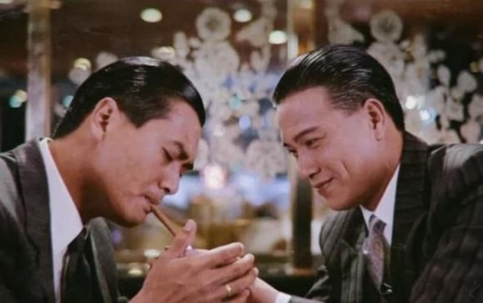 把一萬港幣沖進馬桶的壞人現在怎麼樣了？  - 2