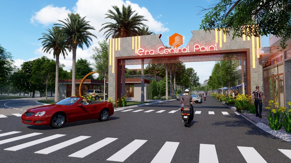Soi pháp lý của dự án nóng bậc nhất thị trường Bình Phước - 2 Soi pháp lý của dự án nóng bậc nhất thị trường Bình Phước - 2
