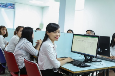 HUTECH dành 50 chỉ tiêu bổ sung cho ngành Kinh doanh quốc tế