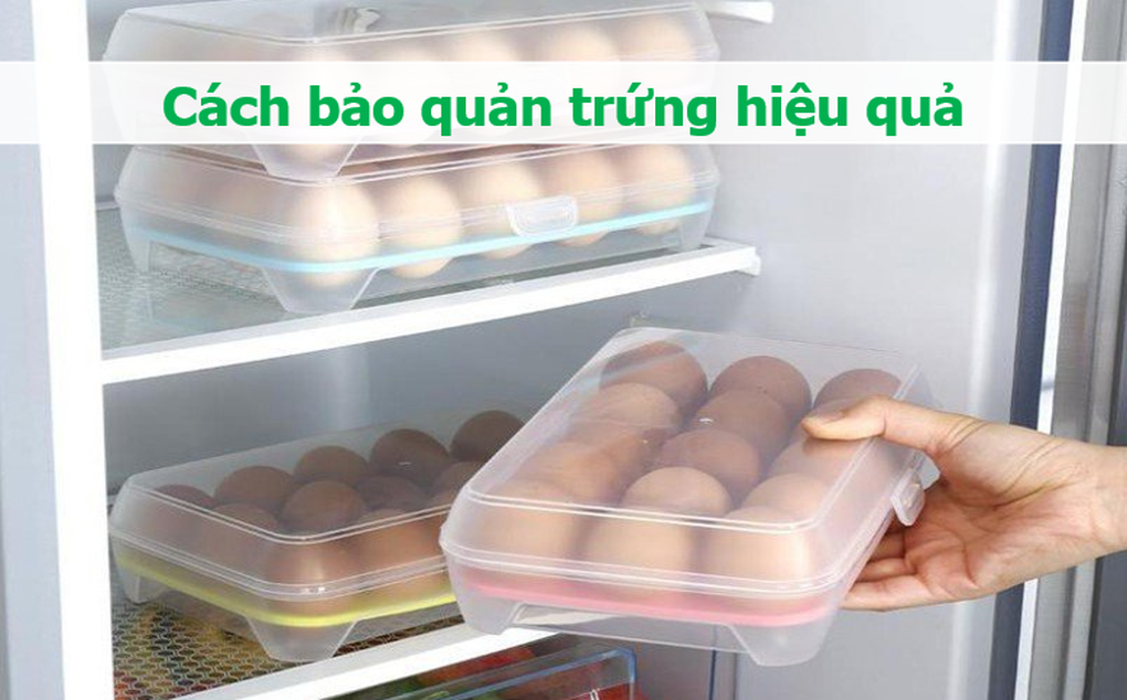 Ăn trứng vào lúc này vừa giúp giảm cân vừa tốt cho sức khỏe - 2