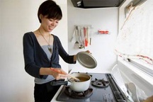 Hâm nóng nhiều lần, thức ăn hết chất 