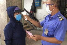 Đà Nẵng phát hiện 3 người mắc Covid-19 trong một đám tang