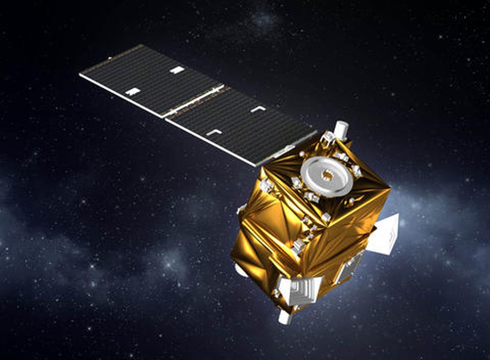 Việt Nam và hành trình viết tên mình lên bản đồ vũ trụ - 1