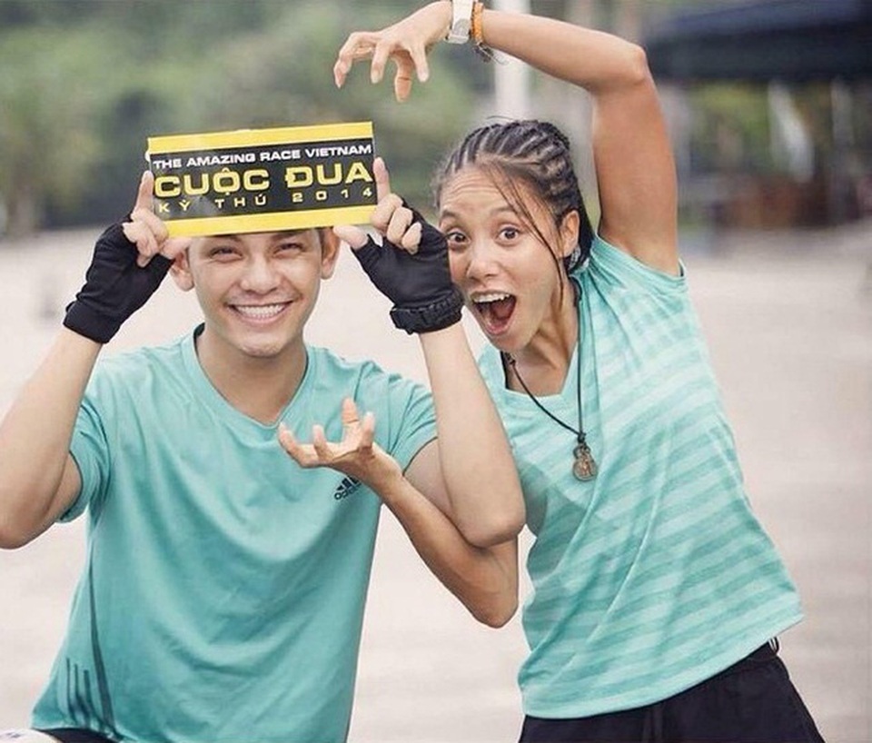 Thí sinh Cuộc đua kỳ thú qua đời vì ung thư - 1 Thí sinh Cuộc đua kỳ thú qua đời vì ung thư - 1