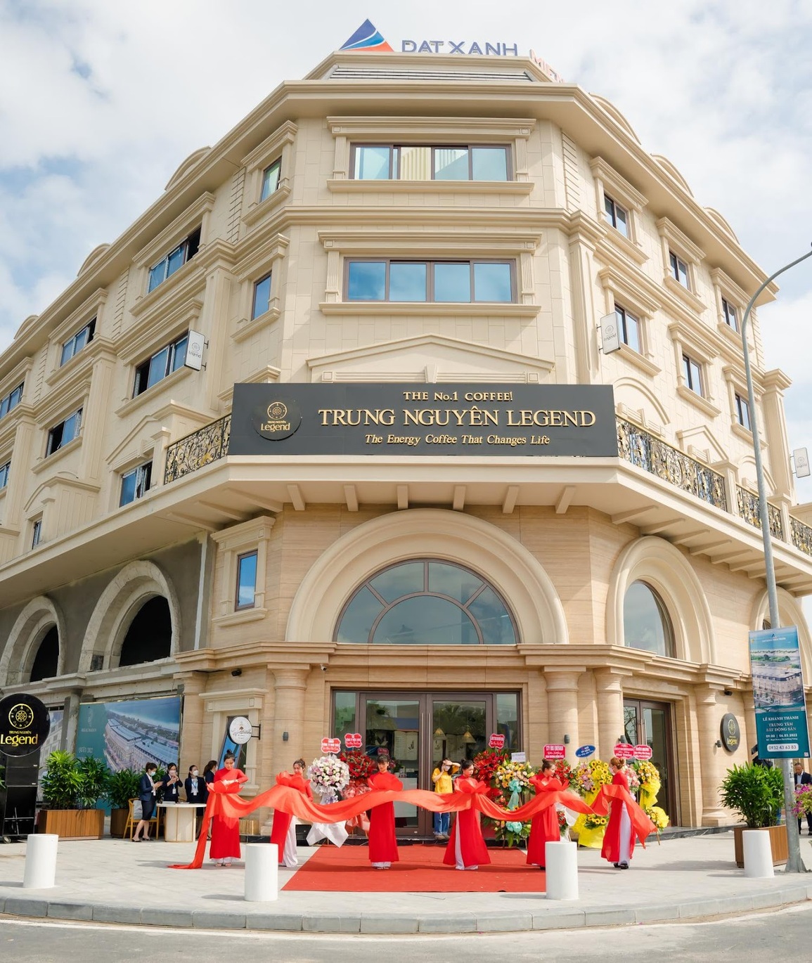 Regal Maison Phu Yen sở hữu vị trí đắc địa giữa lòng xứ rồng - 4 Regal Maison Phu Yen sở hữu vị trí đắc địa giữa lòng xứ rồng - 4