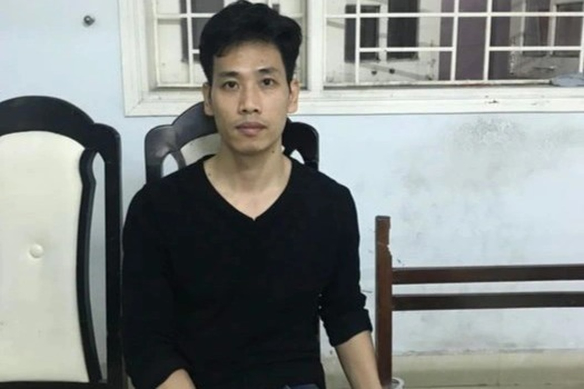 Chồng lừa đảo bằng công nghệ cao, chuyển tiền về cho vợ - 1 Chồng lừa đảo bằng công nghệ cao, chuyển tiền về cho vợ - 1
