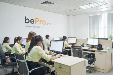 Công ty BePro: "Hiệu suất tăng lên 4 lần nhờ UBot Invoice"