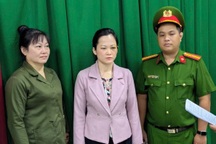 Bắt khẩn cấp chủ nha khoa Tuyết Chinh hành hung khách hàng ở TPHCM