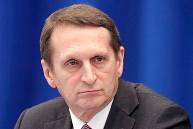 Giám đốc tình báo Nga: Chiến sự Ukraine sẽ định hình trật tự thế giới mới