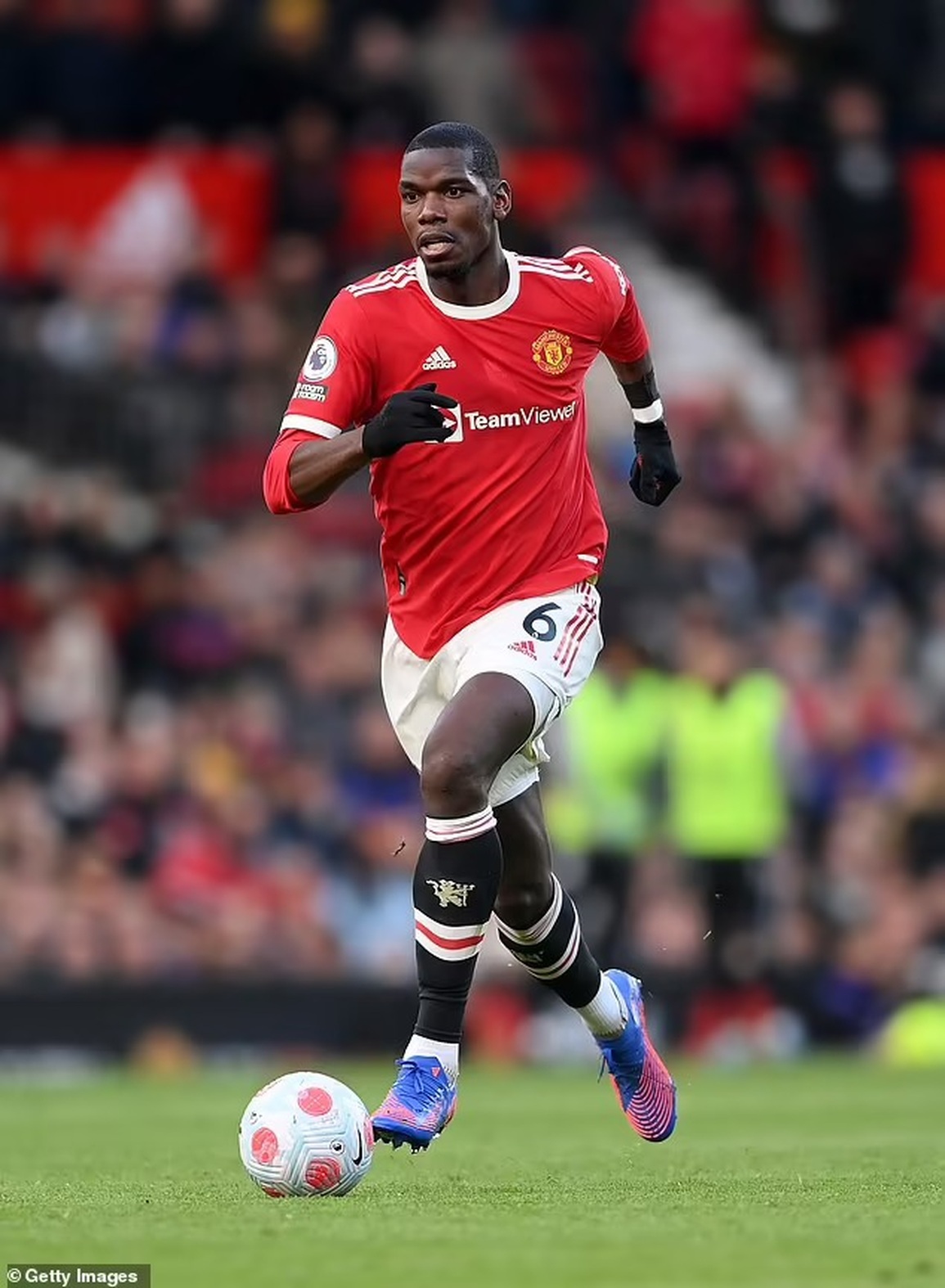 Chia tay Man Utd, Paul Pogba đầu quân cho Juventus - 1 Chia tay Man Utd, Paul Pogba đầu quân cho Juventus - 1