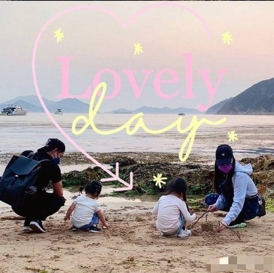 Tình trường khét tiếng của Quách Phú Thành trước khi lấy vợ kém 22 tuổi - 14 Tình trường khét tiếng của Quách Phú Thành trước khi lấy vợ kém 22 tuổi - 14