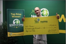 Năm trước trúng số hơn 2 tỷ đồng, năm nay trúng tiếp hơn 3 tỷ đồng giải độc đắc