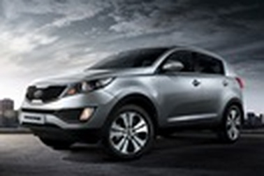 “Cơ hội vàng dành cho khách hàng mua xe KIA” 