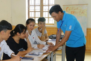 Nghệ An: Hỗ trợ tối đa cho thí sinh thi THPT quốc gia