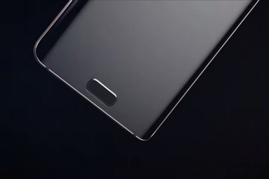 Lộ ý tưởng thiết kế viền cong tràn 2 cạnh của Galaxy Note 5