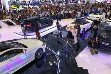 Bộ Công Thương: Thuế, phí ô tô chưa hợp lý, chưa tạo thuận lợi cho chủ xe