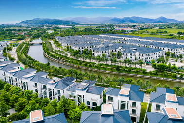 Chủ đầu tư Mipec ra mắt tổ hợp căn hộ cao tầng tại Vinh