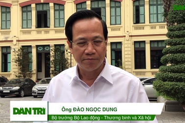 Khoảng 3 triệu lao động, 200.000 doanh nghiệp sẽ được hỗ trợ chống Covid-19