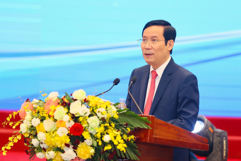 Việt Nam có đội ngũ doanh nhân lên đến 10 triệu người - 1