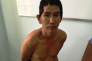 Bắt nóng đối tượng giết xe ôm cướp tài sản