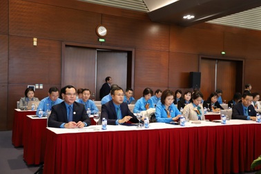 Tập trung cao nhất bảo vệ người lao động, quan tâm khu vực phi chính thức