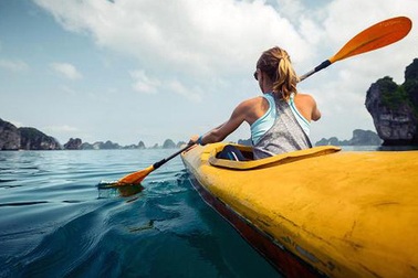 Vì sao người châu Âu làm ít, chơi nhiều vẫn thành công?