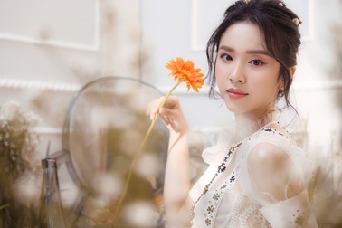 Á hậu Thúy An hé lộ kế hoạch tham gia đấu trường nhan sắc quốc tế