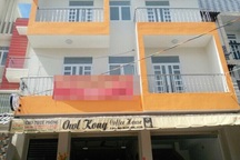 Nhức nhối chung cư mini: Tự ý nâng tầng… rồi tự do mua bán