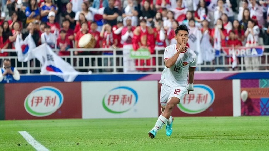 Nhận định AFF Cup hôm nay: Indonesia tăng tốc, vượt qua đội tuyển Việt Nam? - 3