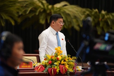 Giám đốc Sở TN-MT TPHCM nhận trách nhiệm về những hạn chế trong thủ tục đất đai