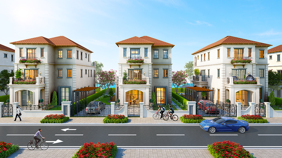 Toàn Thịnh Land chi hơn 30 tỷ đồng truyền thông cho dự án Novaland - 3 Toàn Thịnh Land chi hơn 30 tỷ đồng truyền thông cho dự án Novaland - 3