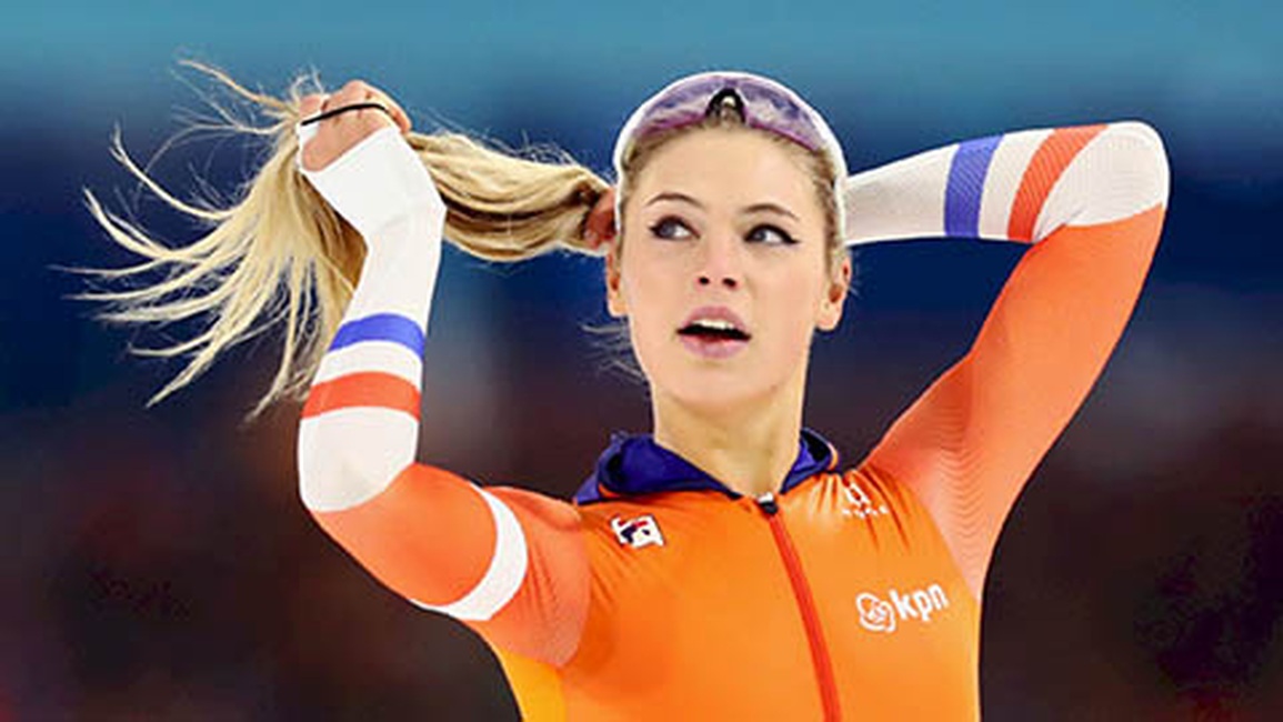 Bông hoa tuyết xinh đẹp của Hà Lan tại Olympic 2022 - 3 Bông hoa tuyết xinh đẹp của Hà Lan tại Olympic 2022 - 3