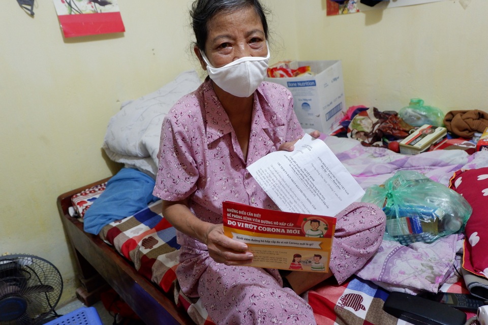 Cuộc sống bệnh nhân “Xóm chạy thận” lay lắt trước cơn bão Covid-19 - 7