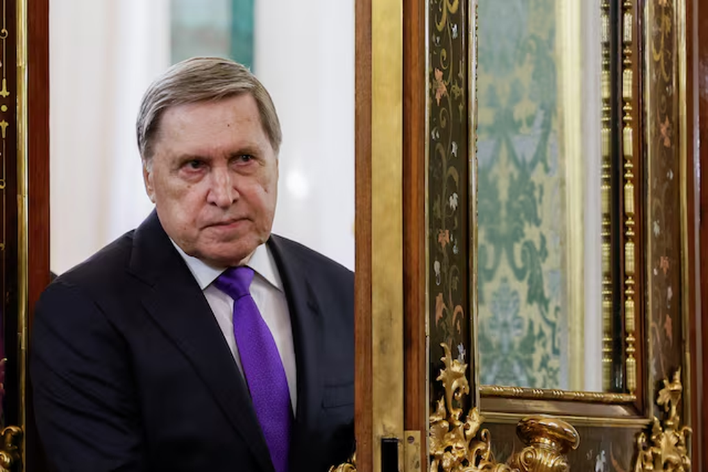Trợ lý Điện Kremlin: Mỹ bắt đầu hiểu lập trường của Nga về Ukraine - 1 Trợ lý Điện Kremlin: Mỹ bắt đầu hiểu lập trường của Nga về Ukraine - 1