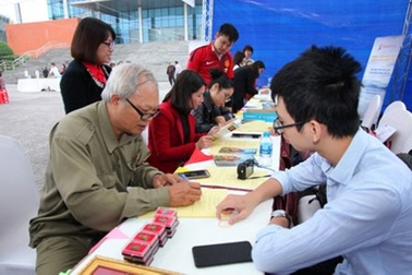 Lan tỏa thông điệp “chung tay vì sự sống” tại Ninh Bình