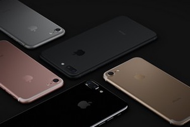 Nhìn lại sự kiện “Apple trình làng bộ đôi iPhone 7/ 7Plus”